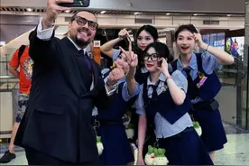 这种便宜好吃的自助烤肉能不能开到我老家去啊！
#TC在中国#好好吃饭大赛#流浪泡泡破破烂烂的烤肉店#自助餐#流浪泡泡广州新店开业