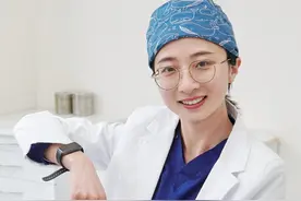 牙齿坏的只剩牙根了怎么办？还有必要保留吗？#牙医日常 #医学科普 #残根修复 #拔牙视频封面