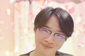 喜欢我就吃一块土豆 #一根华仔 #双向奔赴 #暗示 #暗恋 原创@高冷羊羊