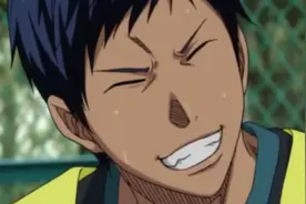 黑子的篮球最棒的番外篇！奇迹世代成员大乱斗！赤司一场没输过