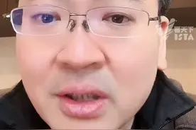 考研英语名师集体翻车，汤家凤闪现跟团，精修的成绩单撑不起名师的门面。#大胆开麦视频封面