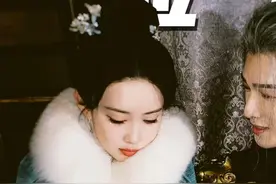 经商大女主集体熄火，刘诗诗vs热依扎vs杨紫，谁能打破这个僵局？#杨紫 #刘诗诗 #热依扎视频封面