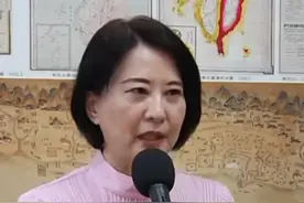 福建海警查扣一艘台湾省籍渔船，王鸿薇：休渔期来捕鱼视频封面