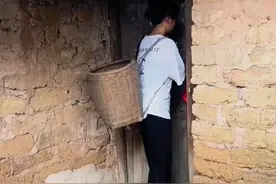 #我的乡村生活 #我的农村生活 #内容启发搜索 #随拍 #记录真实生活视频封面