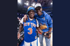 要说穿搭这一方面，咱老马早就名声在外了~#篮朋友的618美式穿搭 #秀出我的夏日户外穿搭