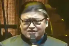 #刘欢 #少年壮志不言愁 唱出 #便衣警察 的孤勇与担当视频封面