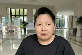 苏州常熟寻亲：六旬老太被救助，安徽合肥人，姐姐叫耿平，在上海工作图片