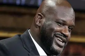 博主教#大鲨鱼奥尼尔说上海话  ：依好，阿拉上海人，发音标准惊呆众人，网友：“噶正宗”#姚明  应该教过了 #上海dou知道视频封面