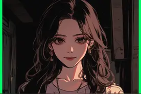 天生灵体，能通阴阳，命运注定要逆天而行 #漫画解说 #网文荐书视频封面