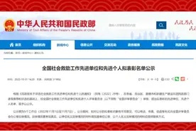 #全国拟表彰名单公示  黑龙江这些单位和个人入选！#黑龙江dou知道视频封面