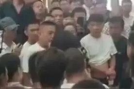 存11万 每天返现金550元外加一袋大米？山东“树拍易购”平台陷暴雷风波无法提现，当地政府已成立工作专班，涉事负责人已被控制#大象主播说