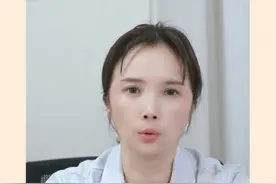 肺腺癌低分化 没有基因突变，生存期很短吗 #肺癌 #医学科普 #董晓荣 #抖出健康知识宝藏