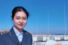 航母开火一次要花多少钱 跟小航一起看一看航母上的最后防线吧！#航母 #泰达航母主题公园视频封面