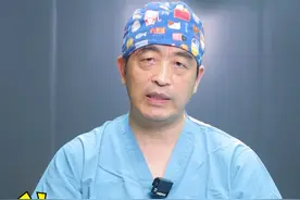 玻尿酸填充泪沟就是一场骗局！陈主任：我有改善泪沟的高阶方法！ #玻尿酸 #泪沟凹陷 #泪沟 #抗衰逆龄 #医学科普视频封面