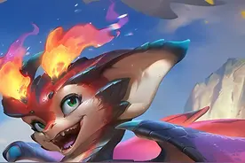 《一刀流重骑小火龙》 一个技能+4000输出瞬秒后排，重骑兵前排有坦度。克制（6龙神）（迅捷射手）等热门阵容，金铲铲s7巨龙之巢阵容推荐。#我在金铲铲当龙王 #金铲铲巨龙之巢 #谁能拒绝金铲铲十金鳞龙 #金铲铲之战赛博城市 #金铲铲之战