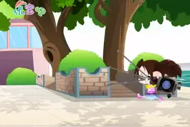 哄娃神曲家庭称呼歌