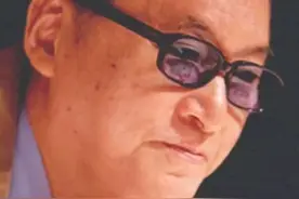 李敖：台湾大学教授这句论语解读有误，正确的解读应该是这样的。#李敖  #认知  #论语解读  #傅佩荣视频封面
