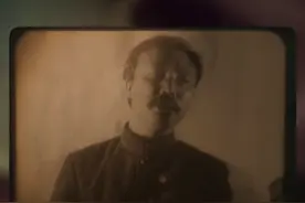 李大钊的《狱中自述》视频封面