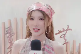 中国流行乐歌手 #戴燕妮  ：希望能够在厦门这片土地，留下我的音乐作品～ #中国音乐TOP榜   #艺术浸润在厦门城市基因里  #面朝大海四季花开  #群星耀厦门