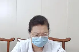 月经淋漓不尽两年，一来就来一个月，中药调理帮你止血#备孕 #中医妇科专家许丽绵 #关爱女性健康 #我的门诊故事视频封面