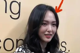 直到看清一张高清旧照，揭开唐嫣总留厚重刘海的真相，不仅仅是为了遮挡额头疤痕这么简单#唐嫣念无双 #杨幂 #罗晋 #娱乐评论大赏  #内容启发搜索视频封面