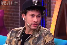 内马尔：老妹儿你想涨粉百万吗？！#内马尔 #运镜 #摄影师 #内容启发搜索视频封面