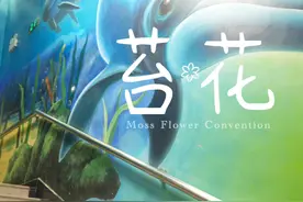 苔花如米小 也学牡丹开 “小小的我”拥有大大的世界视频封面