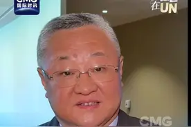 中方代表说这次停火不能再有欺骗了 