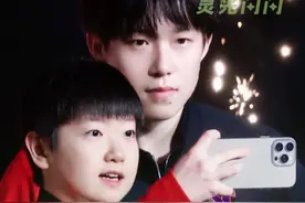 选手不是比赛去的，是渡劫去了#国乒  #印度  #亚锦赛