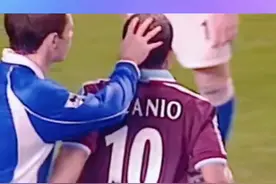 #足球场上1:1 #迪卡尼奥却放弃了？原来...#唯有足球不可辜负 #足球的魅力#我为亚运打call#体育精神#足球本应如此