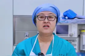 假体隆胸VS注射隆胸，安全，彻底取出不残留 #八大处杨庆华 #假体取出 #假体#硬核健康科普行动视频封面
