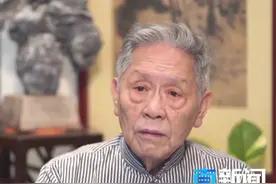 台湾退役将领帅化民对深圳卫视表示，和平解决两岸问题，对大陆有利，对台湾也有利。视频封面
