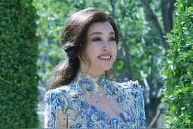 “香港电视剧皇帝”和庆奶分手后，终身未娶没传出过任何绯闻 #刘晓庆 #伍卫国 #恋爱脑视频封面