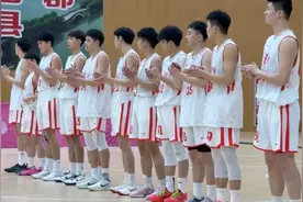 【全运会-湖南vs云南】湖南全明星阵容！强的有点可怕！ #全运会 #湖南篮球 #比赛现场 @DOU+小助手视频封面