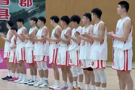 【全运会-湖南vs云南】湖南全明星阵容！强的有点可怕！ #全运会 #湖南篮球 #比赛现场 @DOU+小助手视频封面