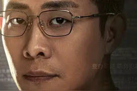 以法之名20：谢鸿飞鸡窝藏今天，洪亮与李人骏闹翻 #以法之名