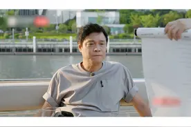 范志毅回应后悔吐槽男篮，再谈“脸都不要了”名场面，表示突然发现原来自己说一句话的影响力那么大，现在本能地会收敛一些。#大有学问视频封面