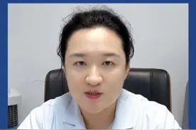 2步解决长痘留下的白色痘坑 #硬核健康科普行动  #痘坑 #北京八大处视频封面