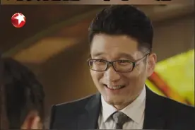 徐璐惊呆了！富豪爸爸离婚后，对女儿贝蒂百依百顺，一个字“宠”。#东方卫视我的世界你好  #徐璐