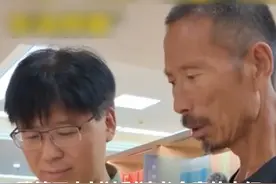 建筑工人刘诗利读书会意外走红 被邀参观人民日报出版社 发出灵魂提问：你真是编辑？我以为编辑都是美男子