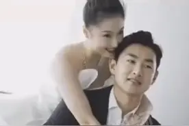 10日晚，#王彦霖晒照官宣当爸 妻子艾佳妮透露小宝贝是个男孩视频封面