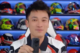 摩托佬必备的全景相机 #影石x5 #全景相机 #全景相机还是太全面了 #insta360