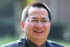 “数学帝”葛军：我是江苏教育史上最大的“冤案”之一 #葛军 #2025高考