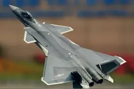 成飞全年盈利仅13亿 还不如洛马一个季度，差距为啥这么大？视频封面