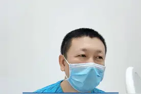 左右脸不对称，微调就是要保守 #变美 #面部不对称 #面部提升 #面部注射 #硬核健康科普行动