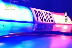 赏金最高199.9万，法院正查找罗仕江的行踪下落线索，提供线索者“要保证自己的人身安全”视频封面