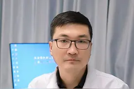 确诊肺腺癌配不上靶向药是不是就没救了？ #医学科普 #硬核健康科普行动视频封面