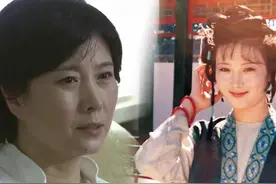 鸳鸯姐姐郑铮患癌去世，丈夫悲痛发讣告，几天前在临终病房报平安视频封面