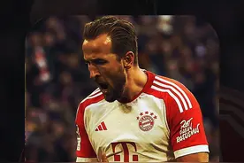 凯恩为什么没有冠军？他自身特点有没有问题？ #凯恩 #拜仁 #足球视频封面