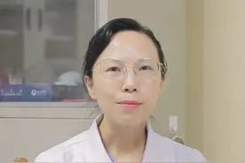 肝郁血虚怎么办？调理记住这些办法 #肝郁 #关爱女性健康 #医学科普视频封面